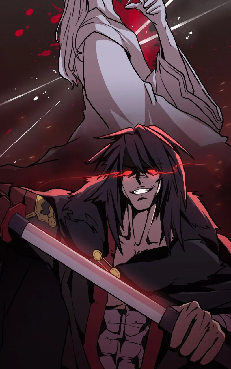 Maybe Undefeatable Chapter 2 page 116 - 