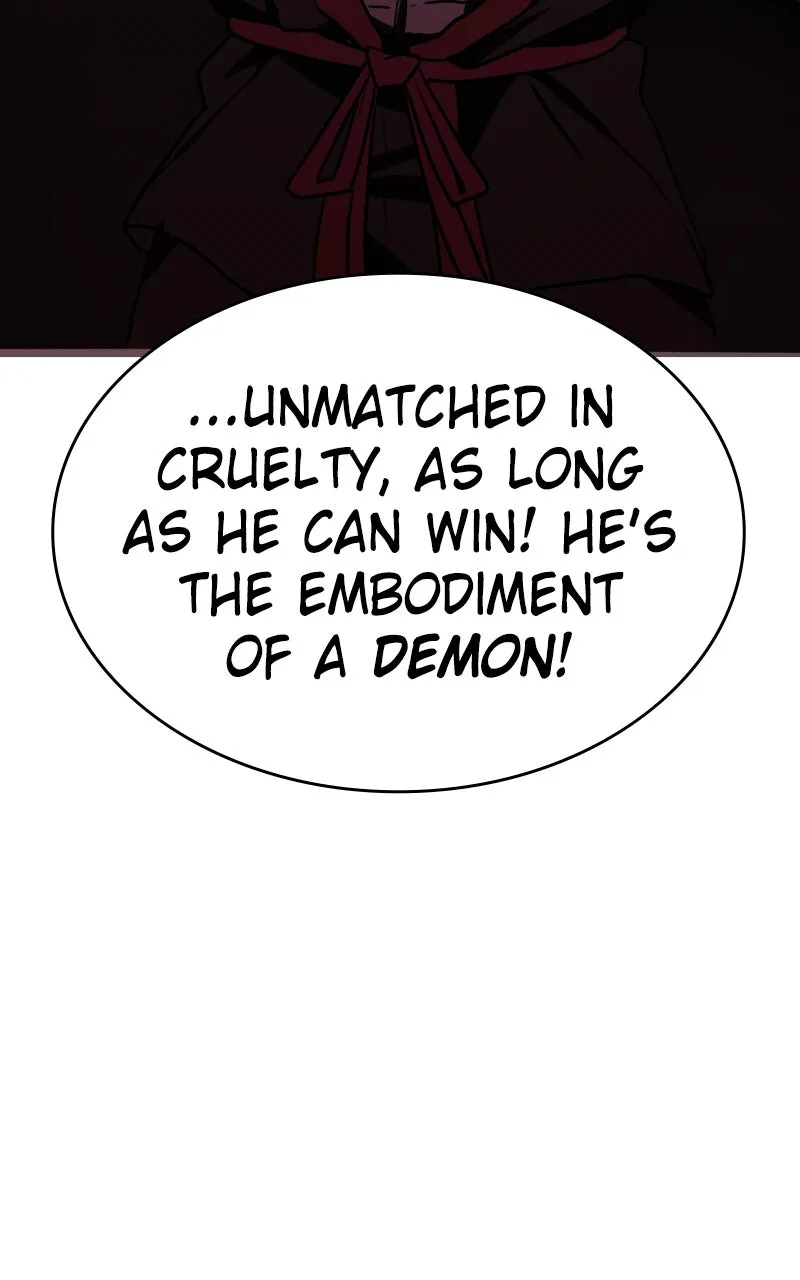 Maybe Undefeatable Chapter 2 page 117 - 