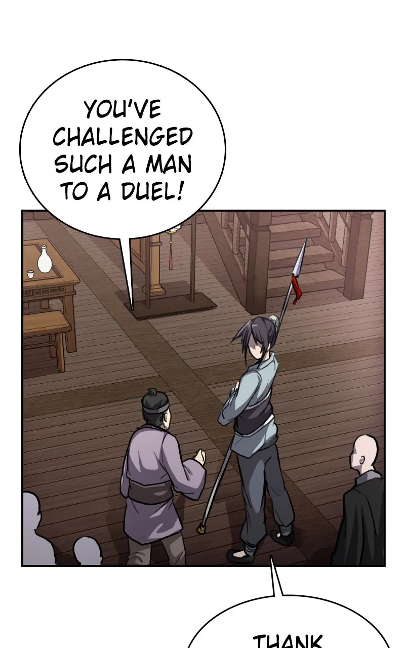 Maybe Undefeatable Chapter 2 page 118 - 