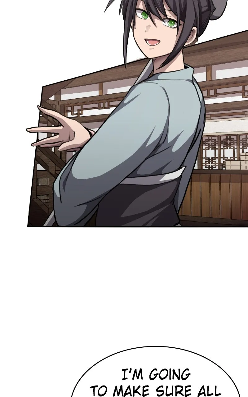 Maybe Undefeatable Chapter 2 page 120 - 