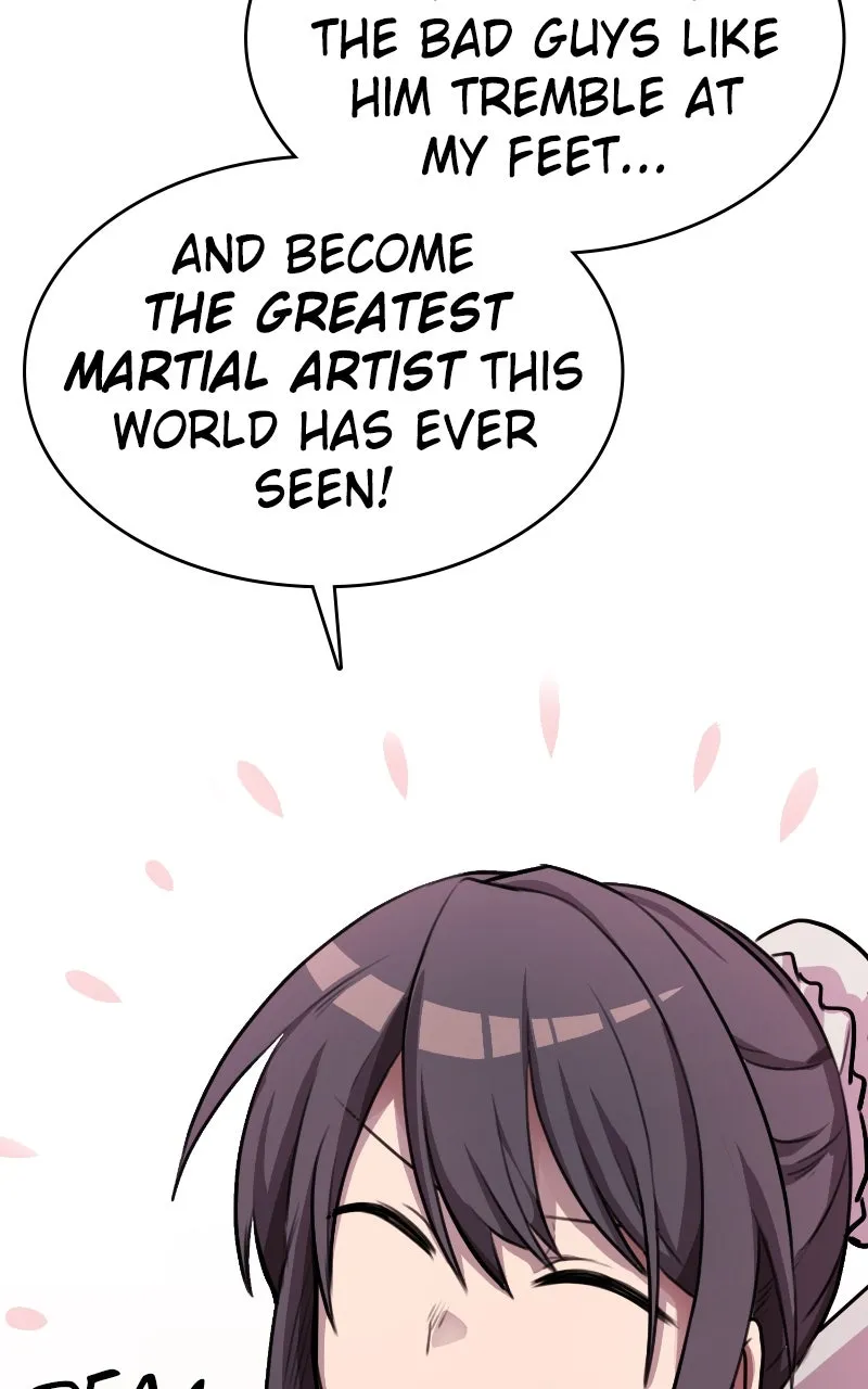 Maybe Undefeatable Chapter 2 page 121 - 