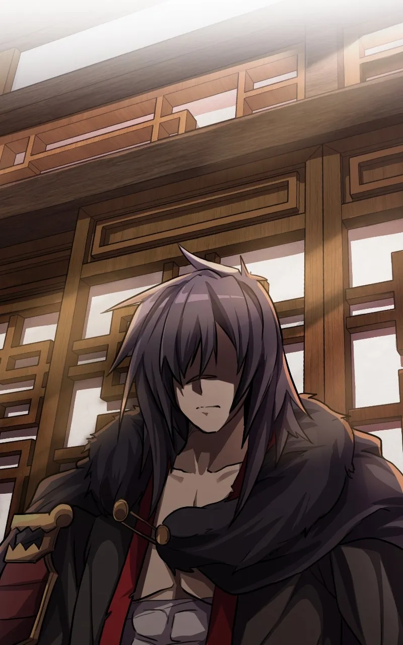 Maybe Undefeatable Chapter 2 page 124 - 