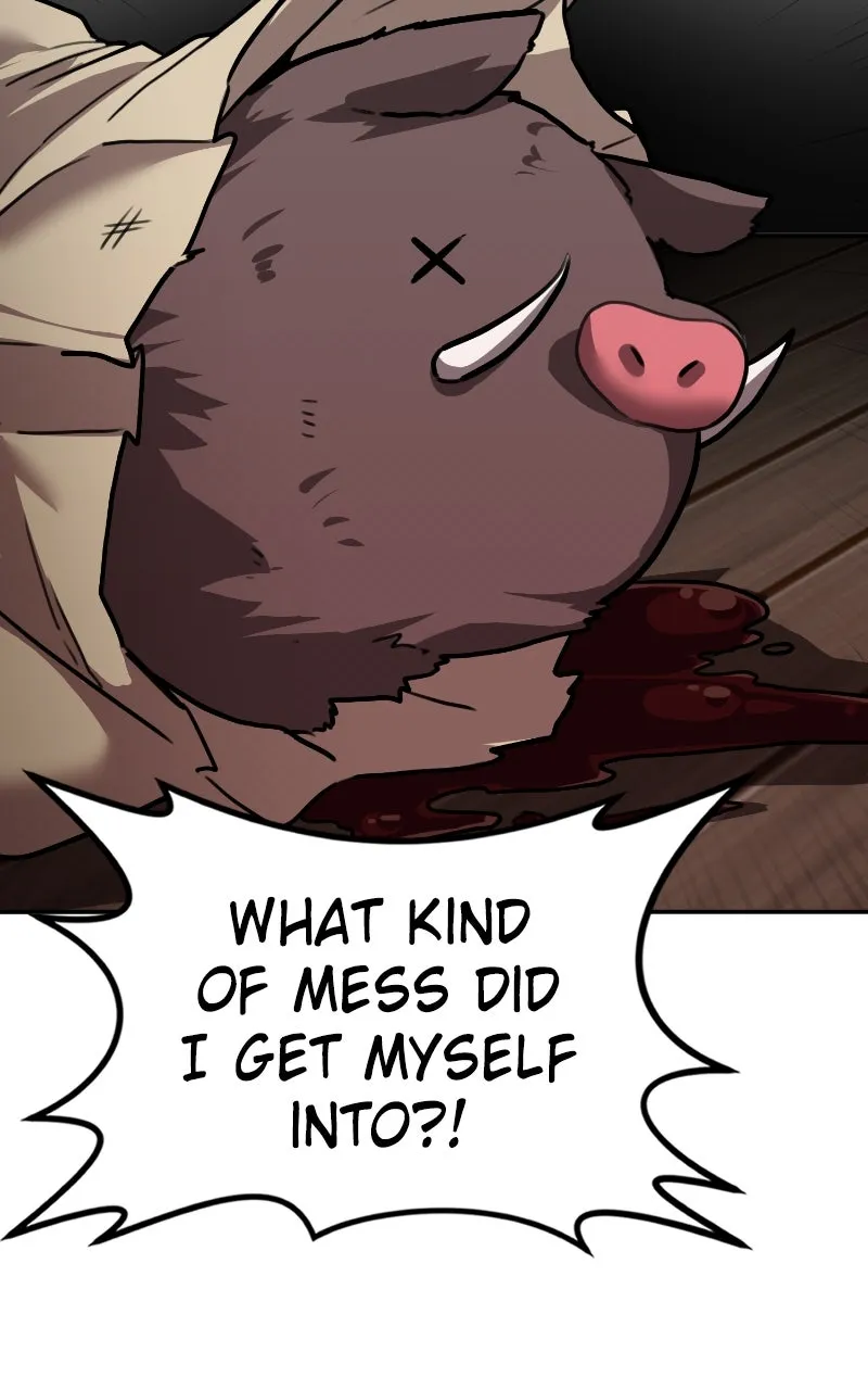 Maybe Undefeatable Chapter 2 page 131 - 