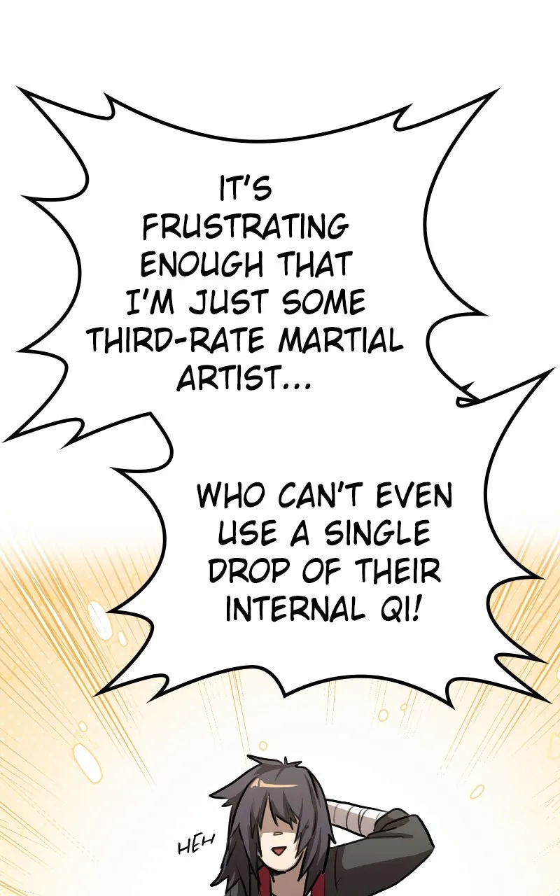 Maybe Undefeatable Chapter 2 page 134 - 