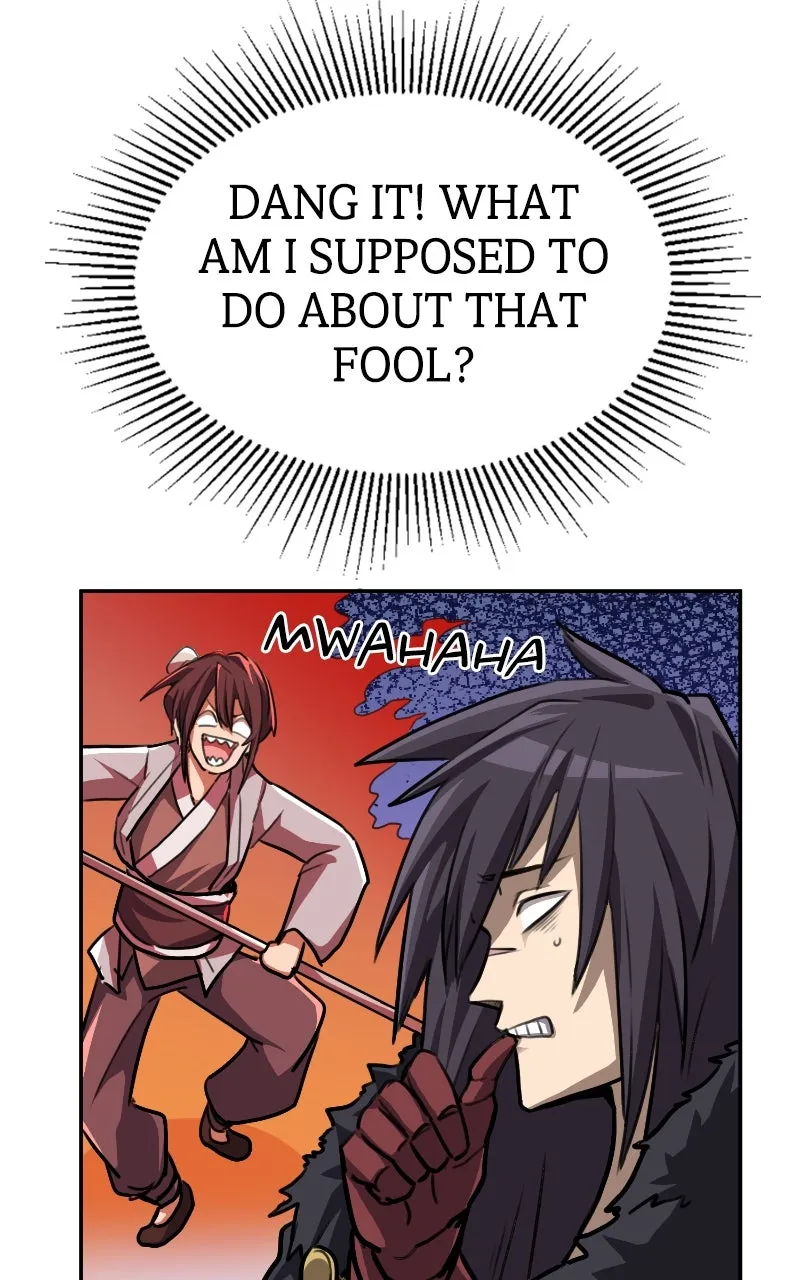 Maybe Undefeatable Chapter 2 page 136 - 