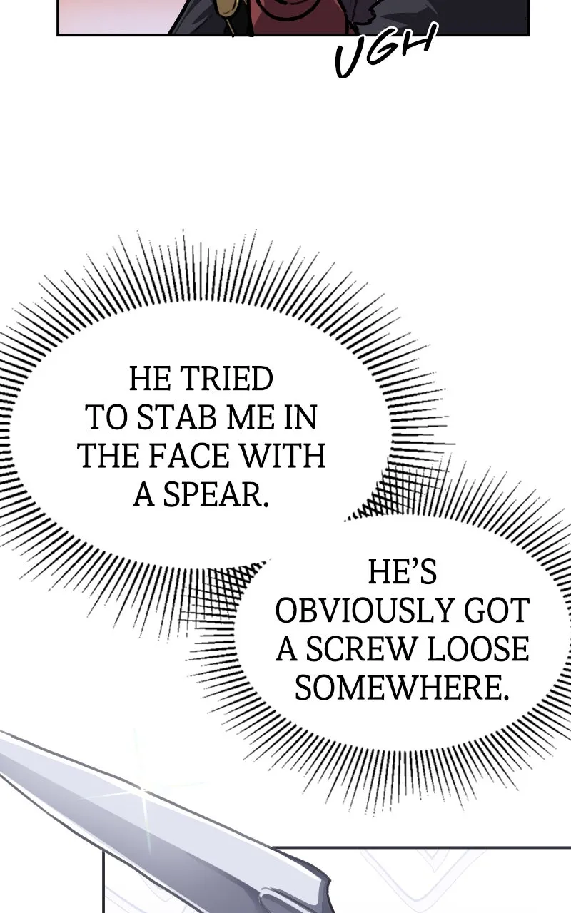 Maybe Undefeatable Chapter 2 page 137 - 