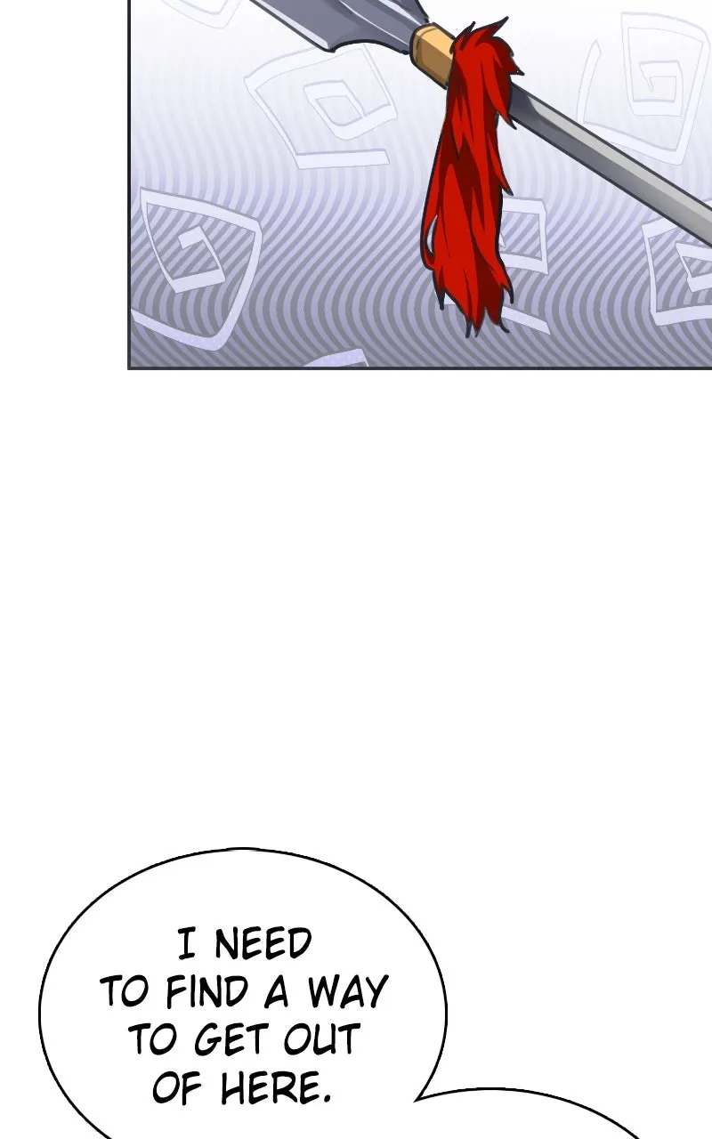 Maybe Undefeatable Chapter 2 page 138 - 