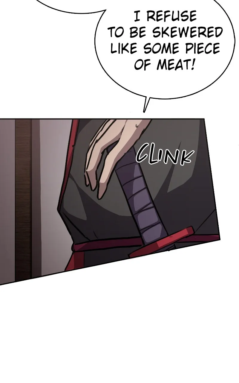 Maybe Undefeatable Chapter 2 page 139 - 