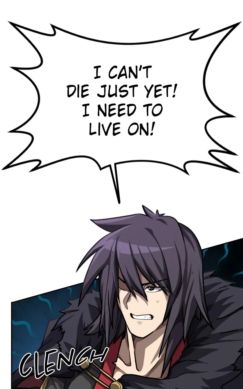 Maybe Undefeatable Chapter 2 page 140 - 