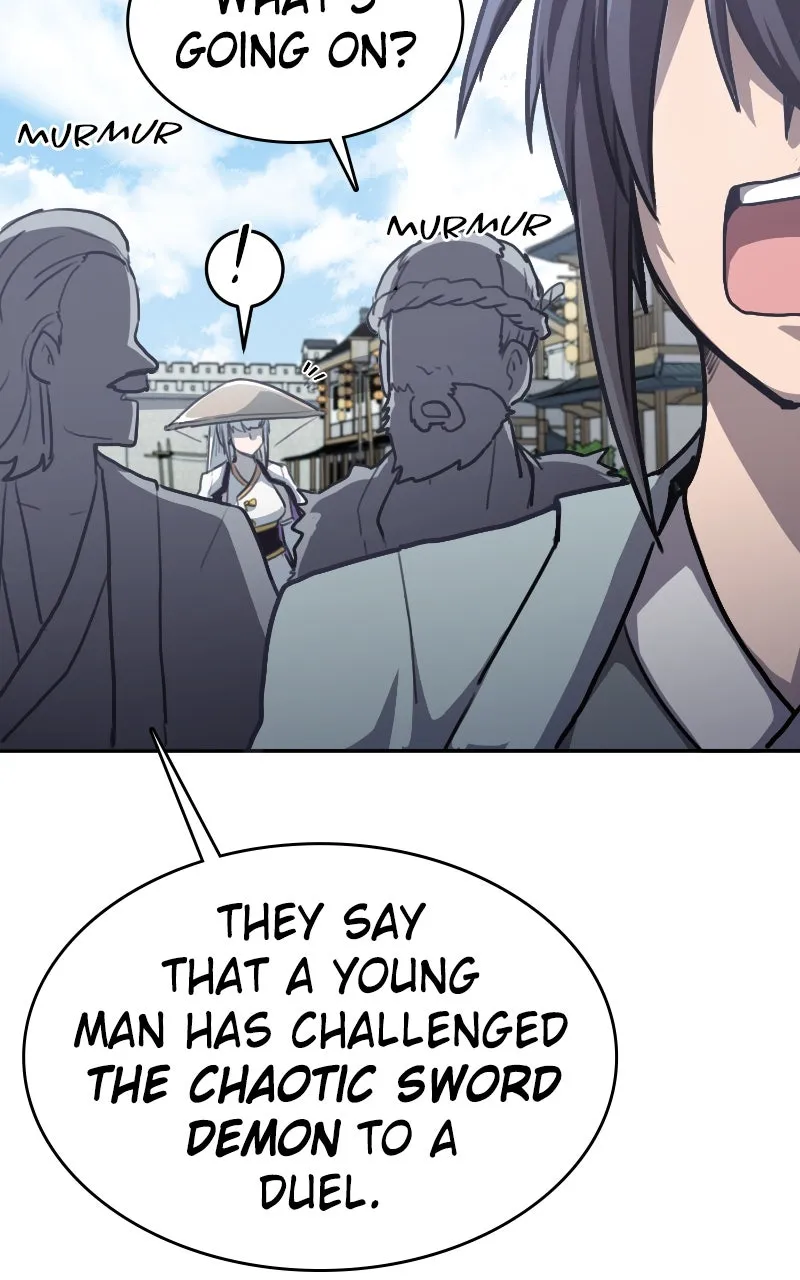 Maybe Undefeatable Chapter 2 page 148 - 