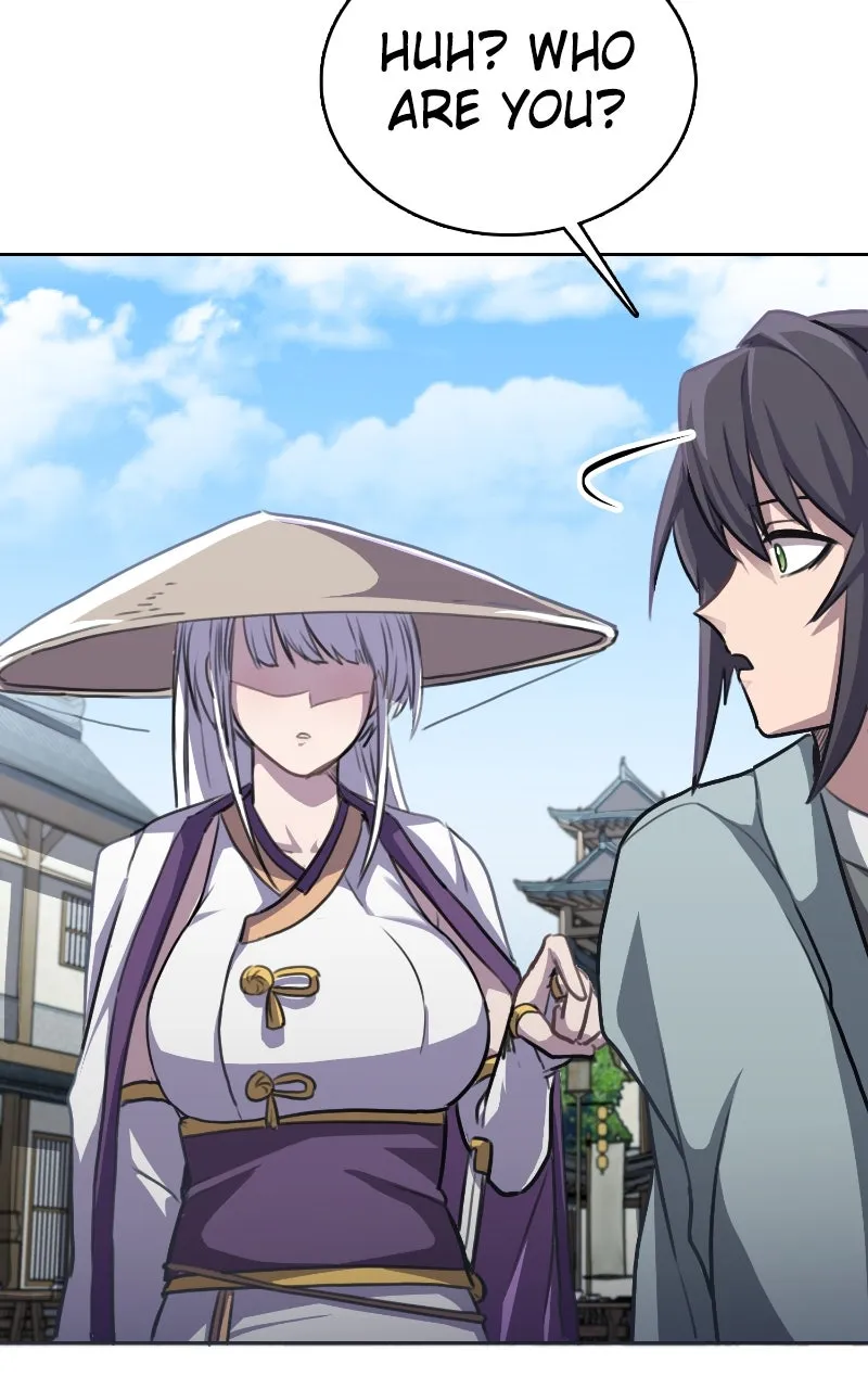 Maybe Undefeatable Chapter 2 page 150 - 