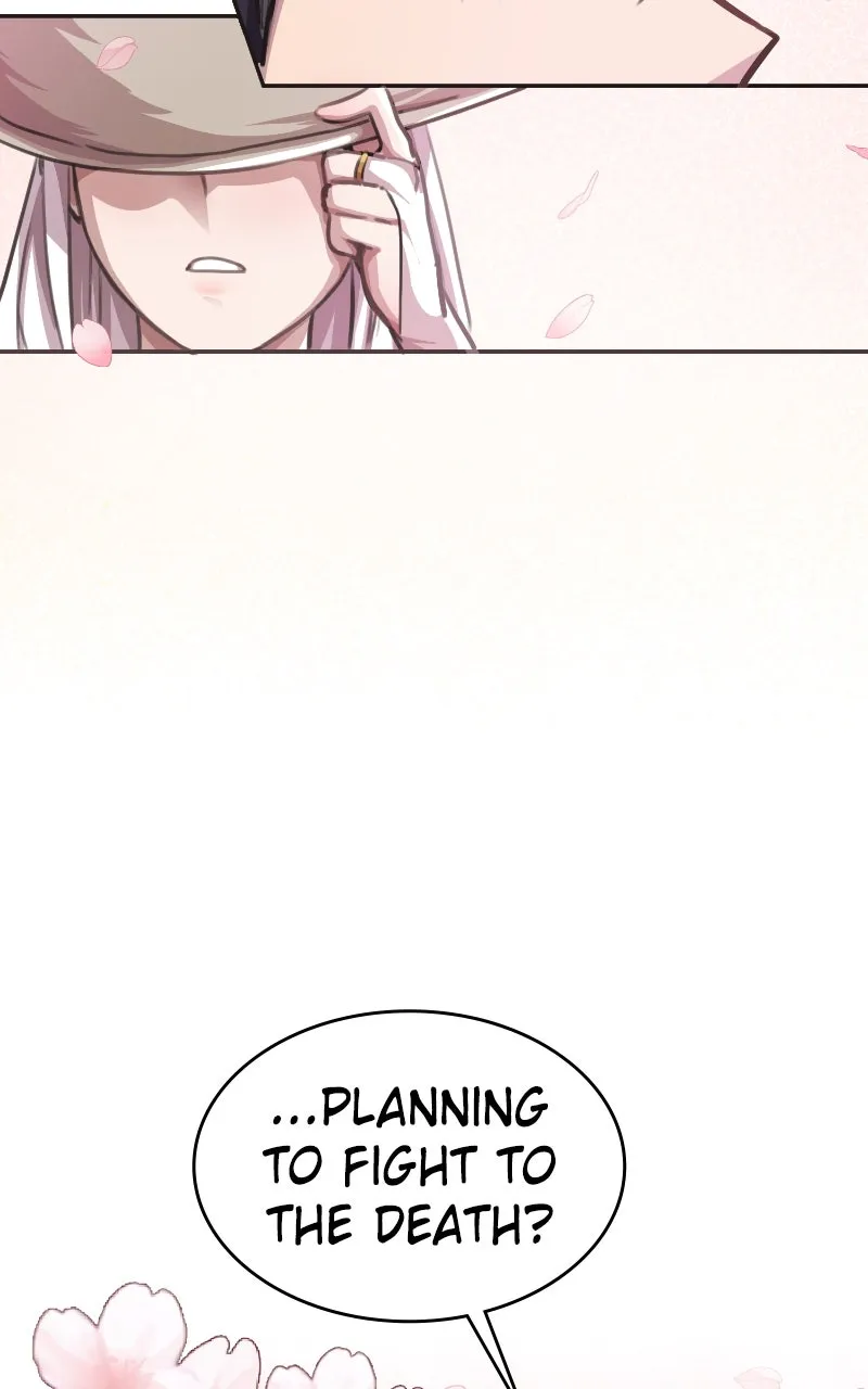 Maybe Undefeatable Chapter 2 page 152 - 