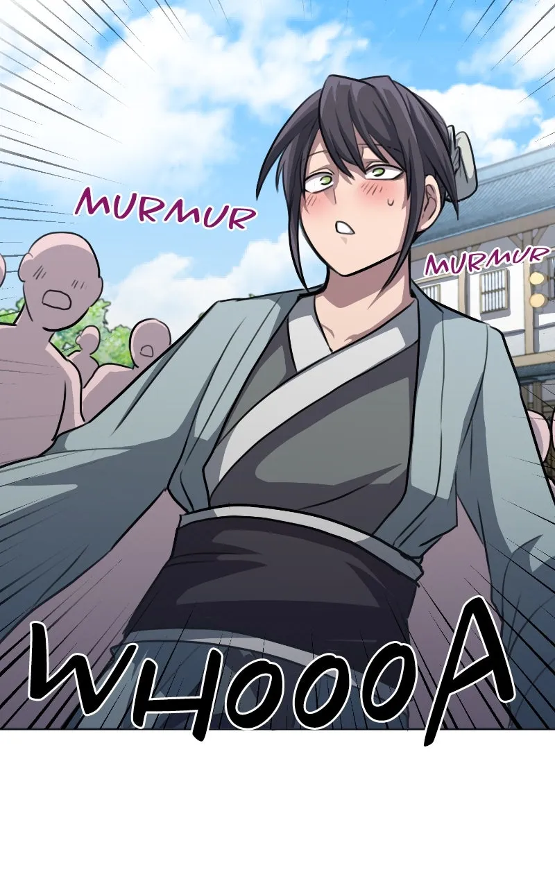 Maybe Undefeatable Chapter 2 page 155 - 
