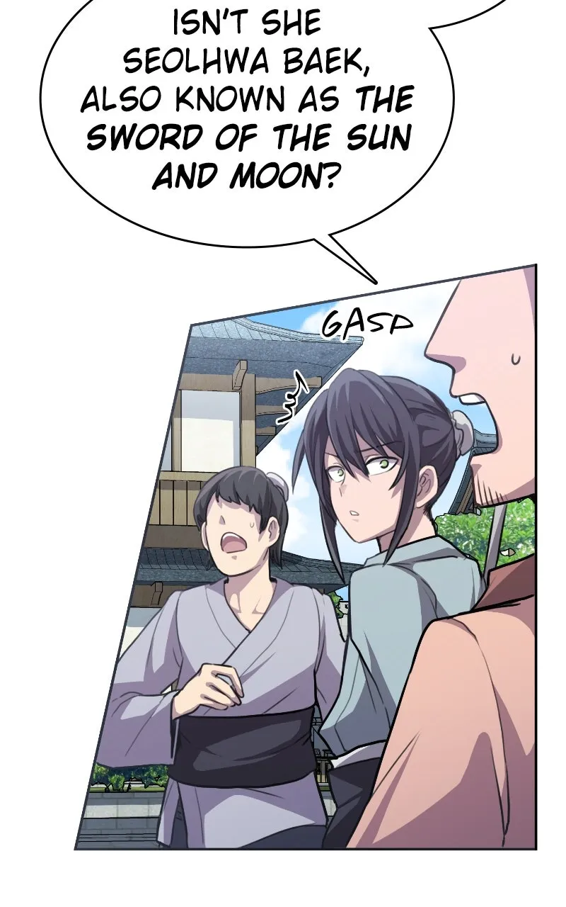 Maybe Undefeatable Chapter 2 page 157 - 