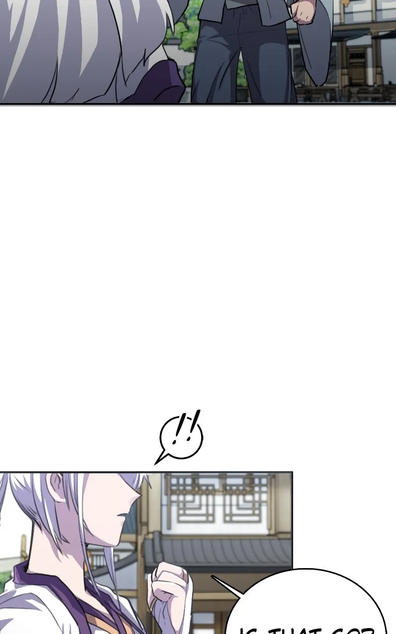 Maybe Undefeatable Chapter 2 page 164 - 