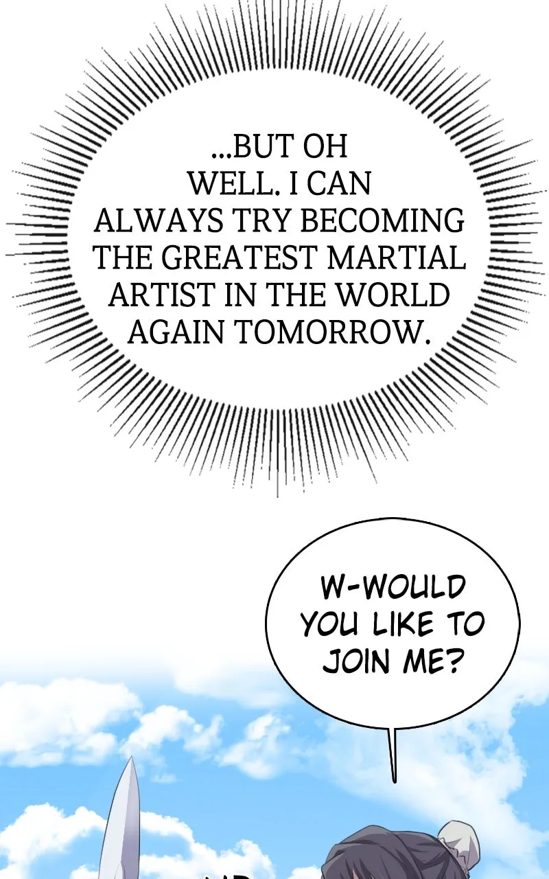 Maybe Undefeatable Chapter 2 page 169 - 