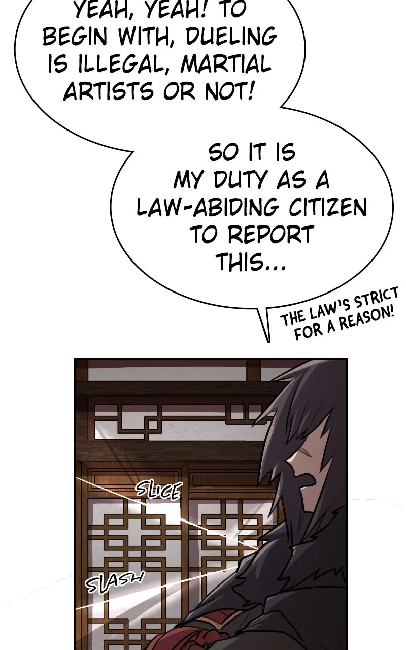 Maybe Undefeatable Chapter 2 page 175 - 