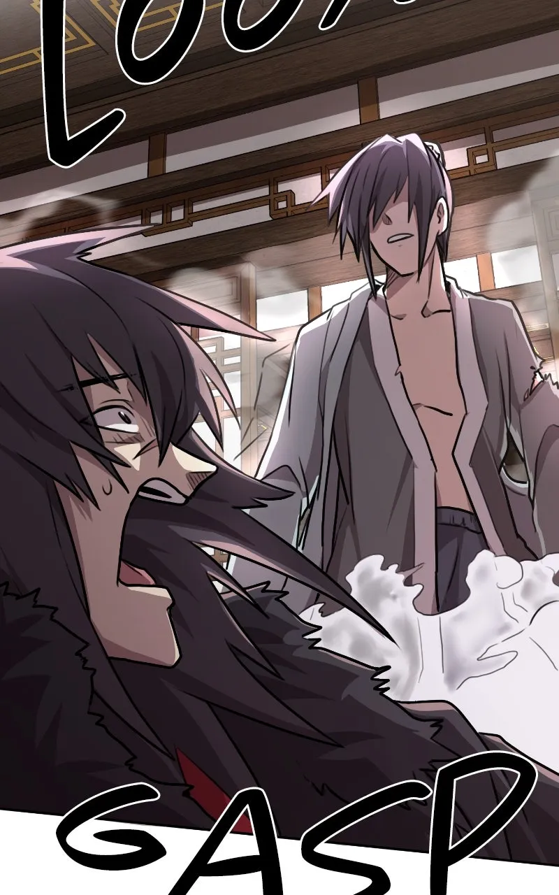 Maybe Undefeatable Chapter 2 page 179 - 