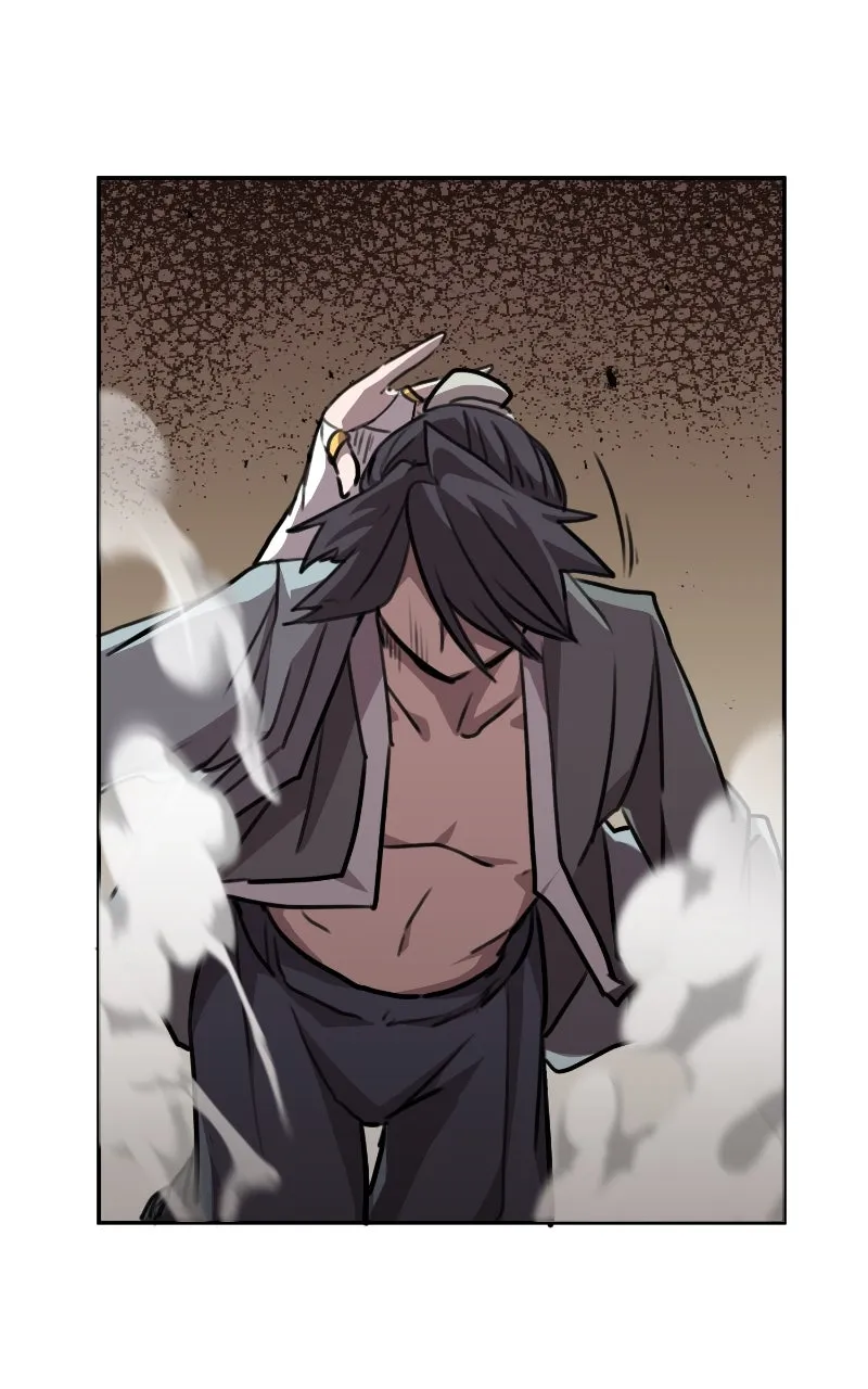 Maybe Undefeatable Chapter 2 page 184 - 
