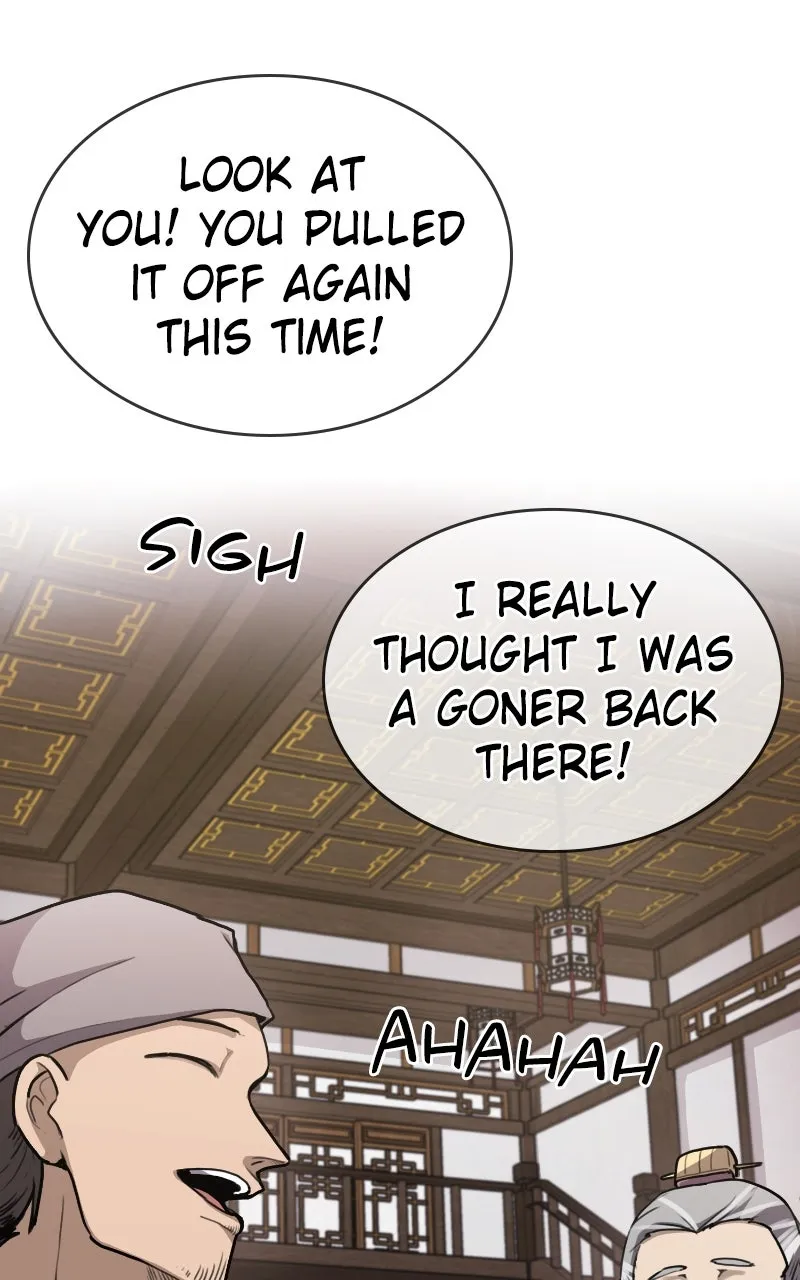 Maybe Undefeatable Chapter 2 page 28 - 
