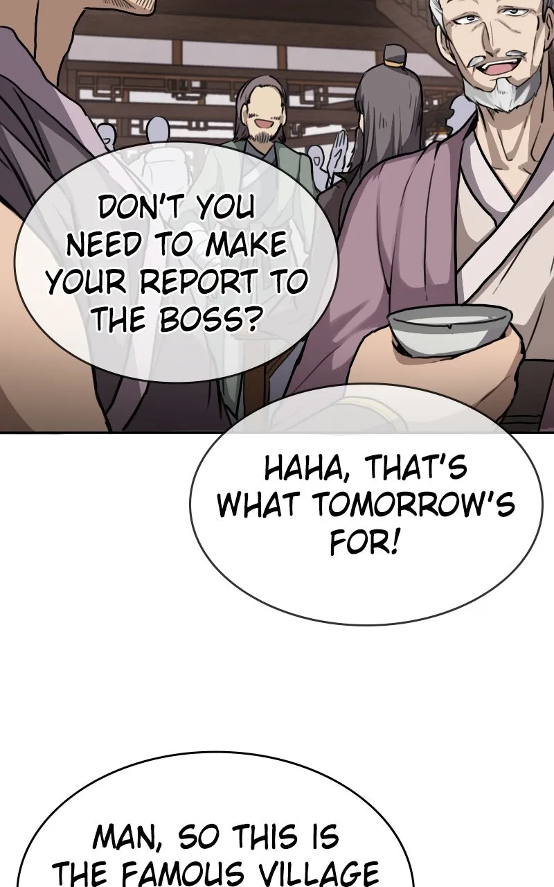Maybe Undefeatable Chapter 2 page 29 - 