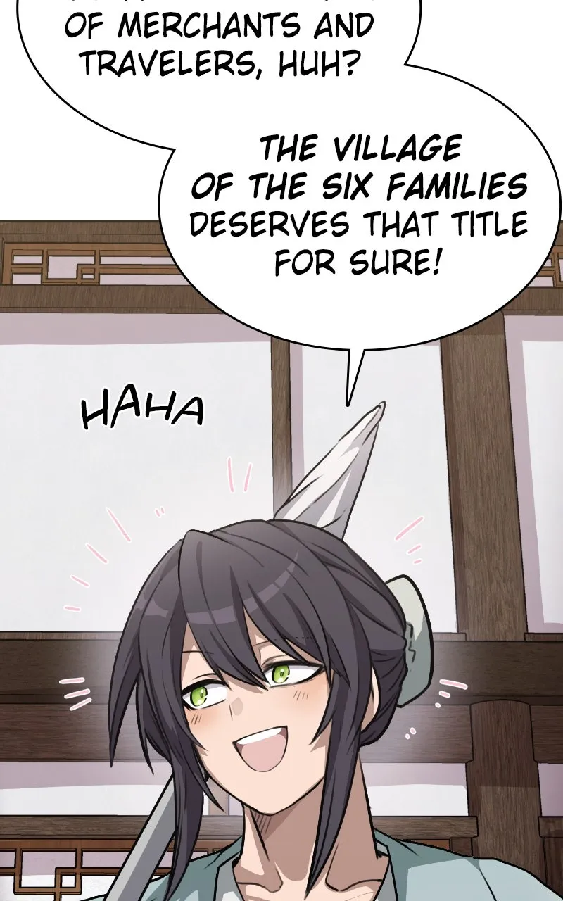 Maybe Undefeatable Chapter 2 page 30 - 