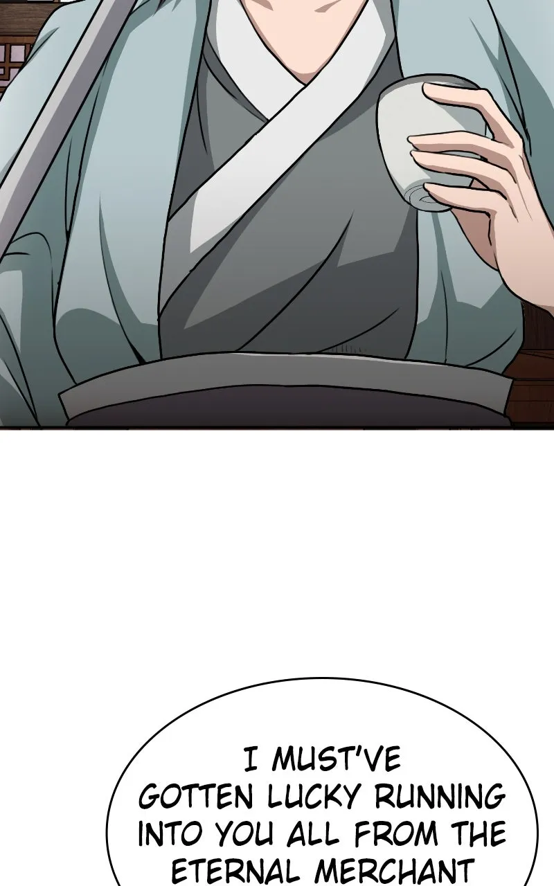Maybe Undefeatable Chapter 2 page 31 - 