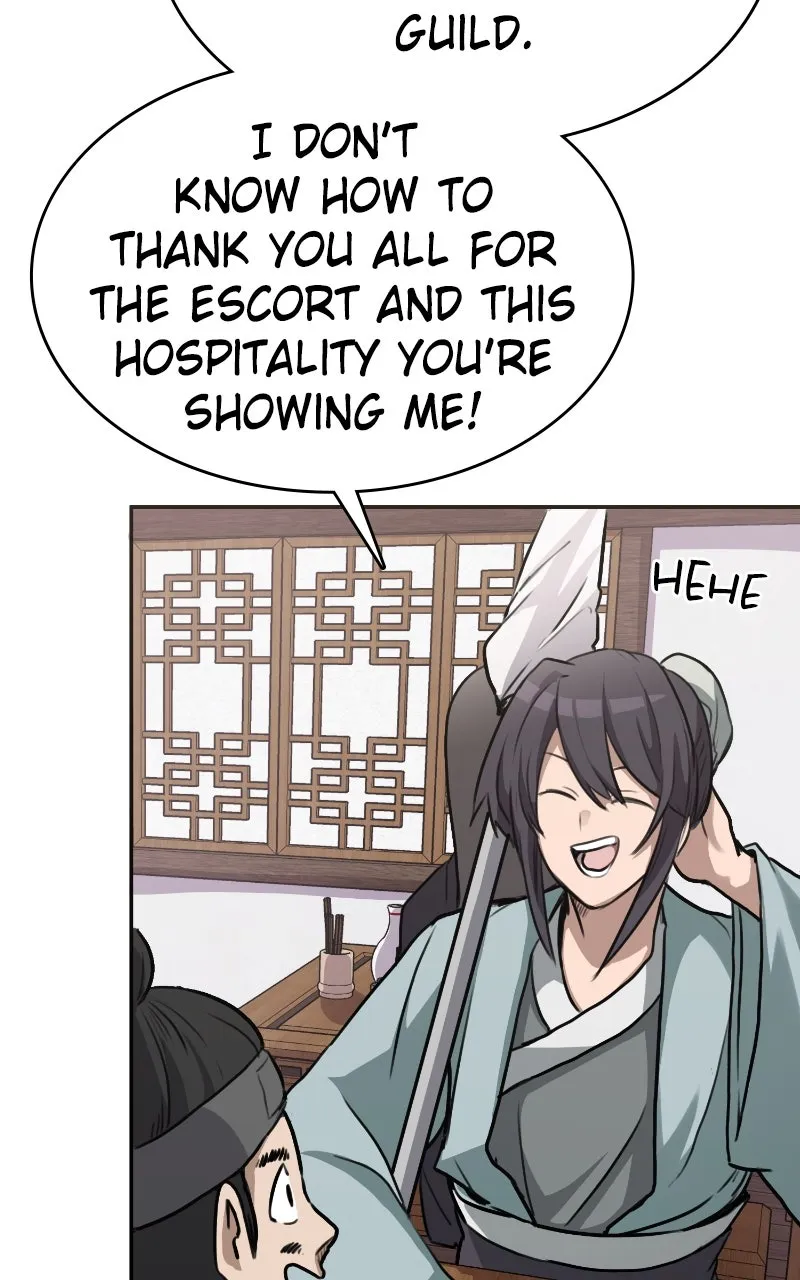 Maybe Undefeatable Chapter 2 page 32 - 