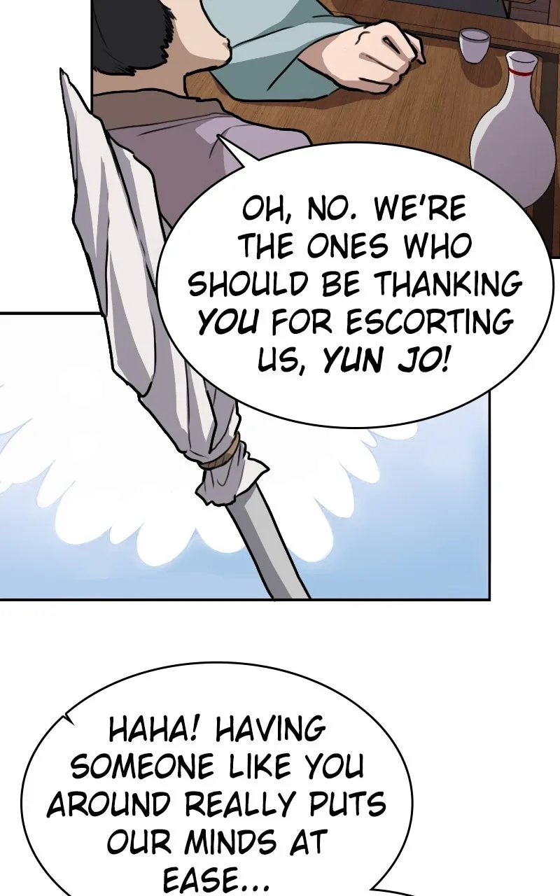 Maybe Undefeatable Chapter 2 page 33 - 