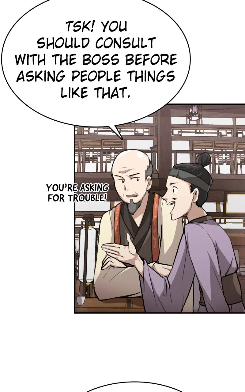 Maybe Undefeatable Chapter 2 page 35 - 