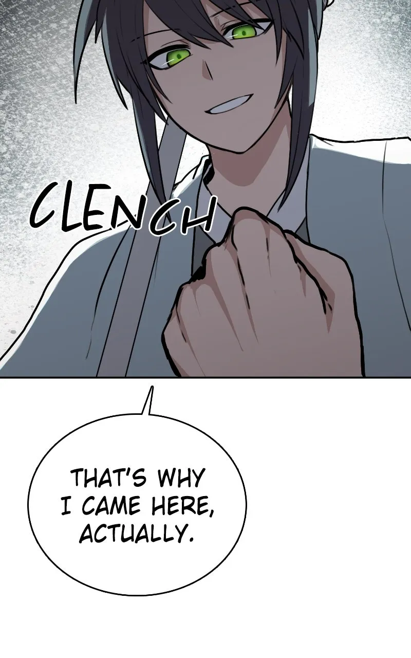 Maybe Undefeatable Chapter 2 page 38 - 