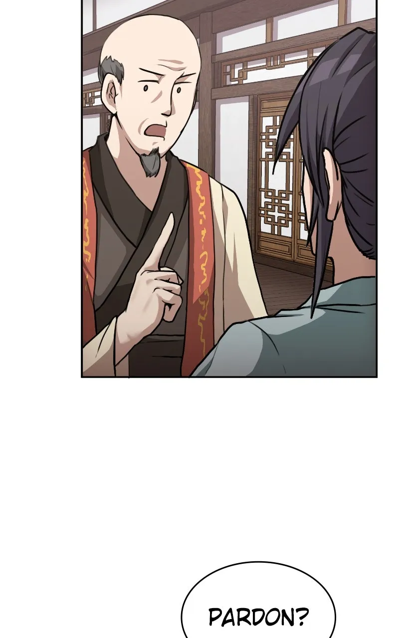 Maybe Undefeatable Chapter 2 page 40 - 