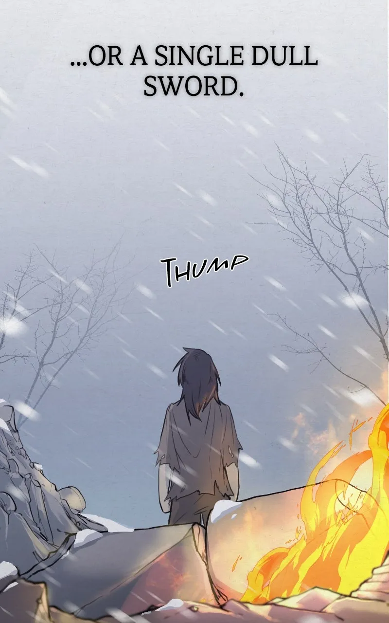 Maybe Undefeatable Chapter 2 page 5 - 