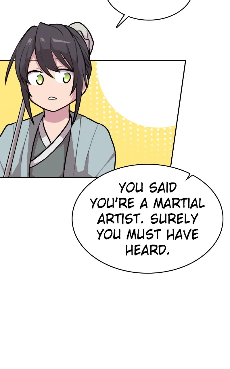 Maybe Undefeatable Chapter 2 page 41 - 