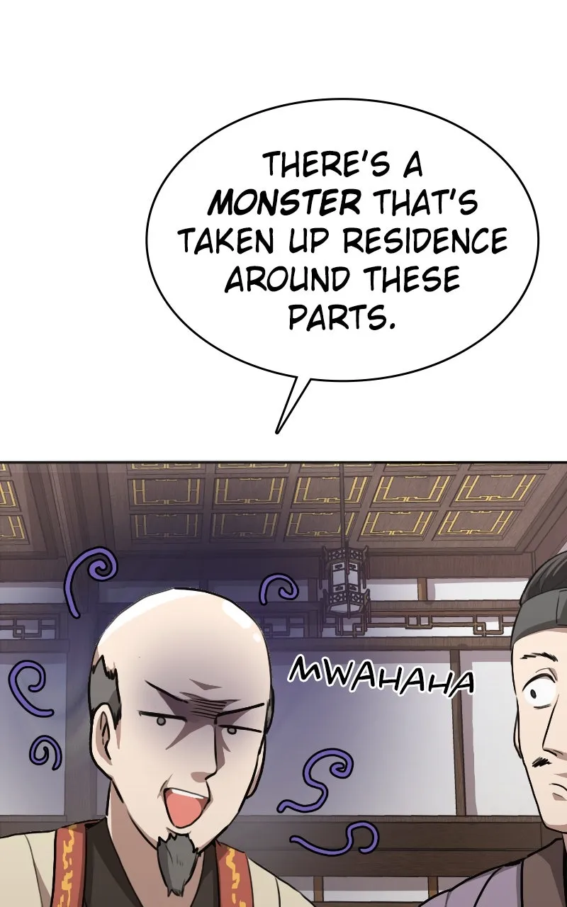Maybe Undefeatable Chapter 2 page 42 - 
