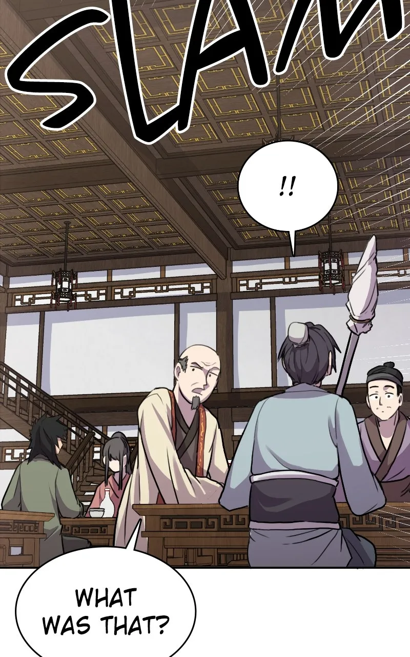 Maybe Undefeatable Chapter 2 page 50 - 