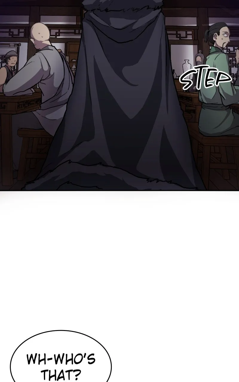 Maybe Undefeatable Chapter 2 page 56 - 