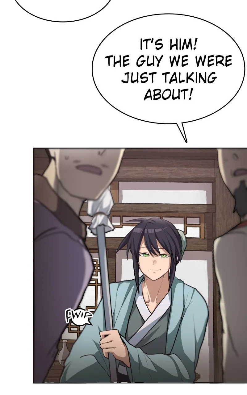 Maybe Undefeatable Chapter 2 page 57 - 