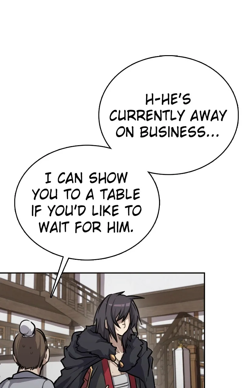 Maybe Undefeatable Chapter 2 page 64 - 