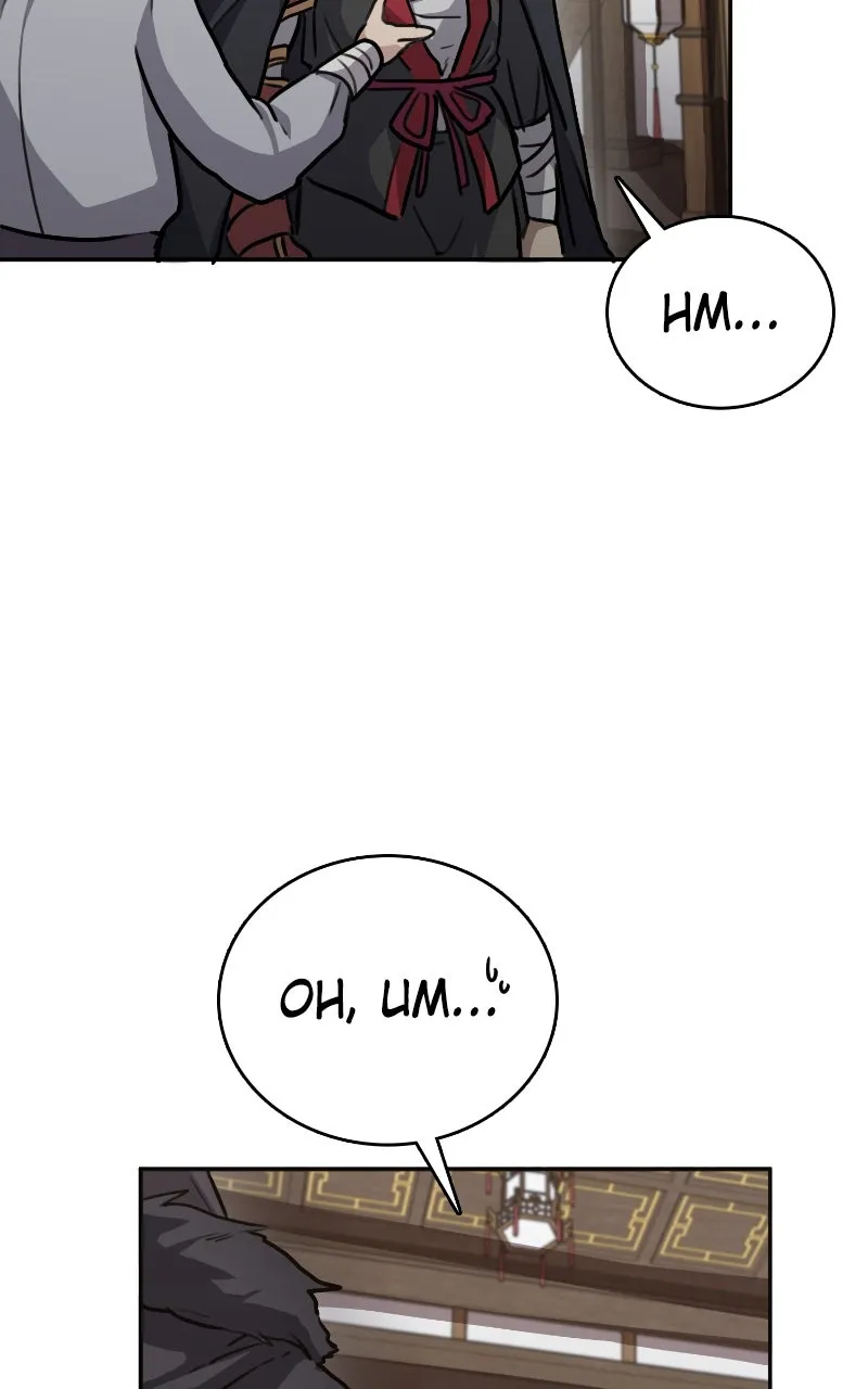 Maybe Undefeatable Chapter 2 page 65 - 