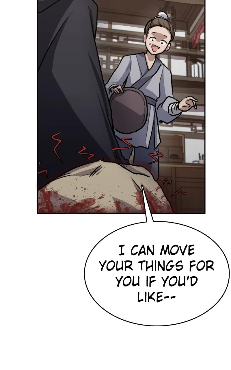 Maybe Undefeatable Chapter 2 page 66 - 