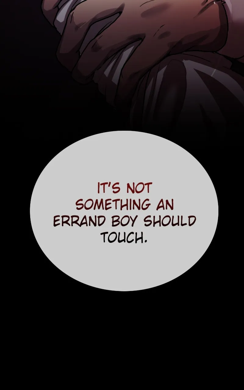Maybe Undefeatable Chapter 2 page 73 - 