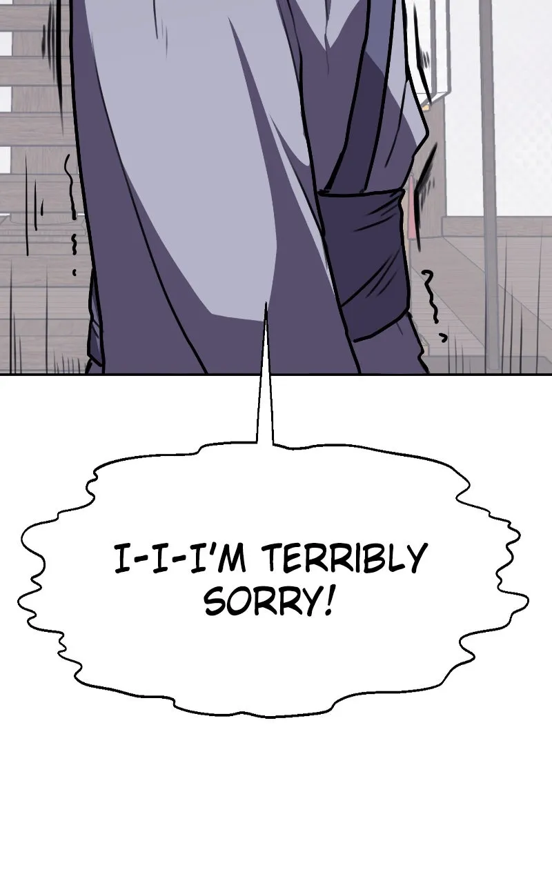 Maybe Undefeatable Chapter 2 page 75 - 