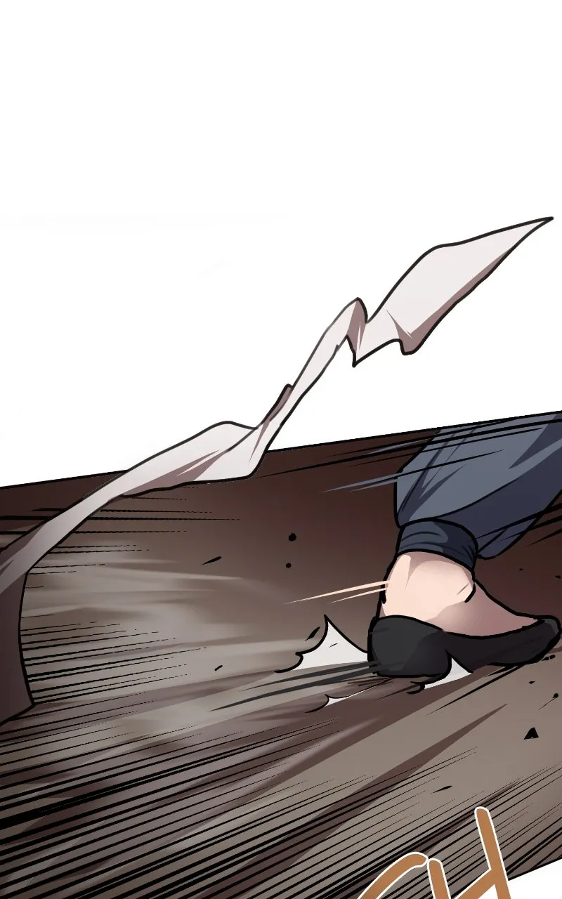Maybe Undefeatable Chapter 2 page 83 - 