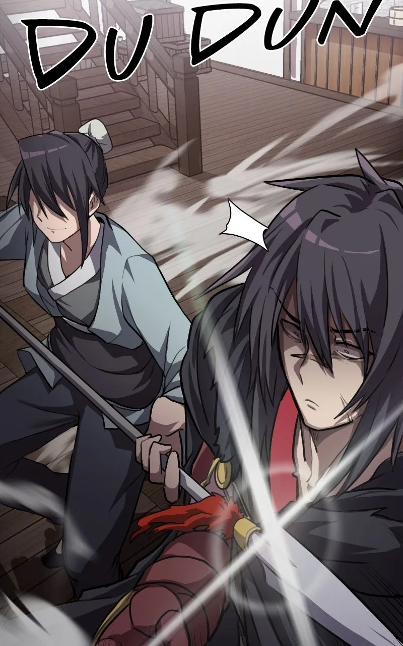 Maybe Undefeatable Chapter 2 page 85 - 