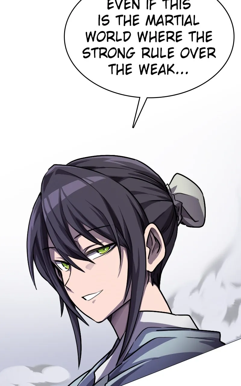 Maybe Undefeatable Chapter 2 page 87 - 