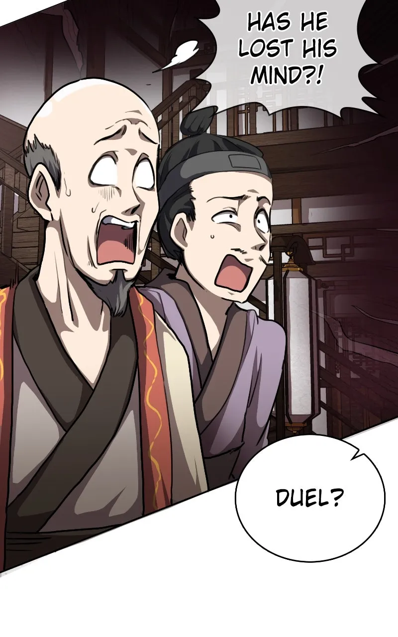 Maybe Undefeatable Chapter 2 page 89 - 