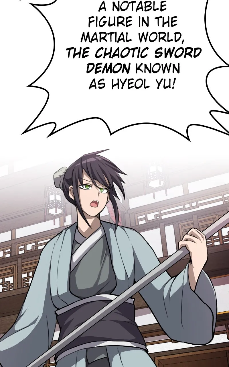 Maybe Undefeatable Chapter 2 page 93 - 