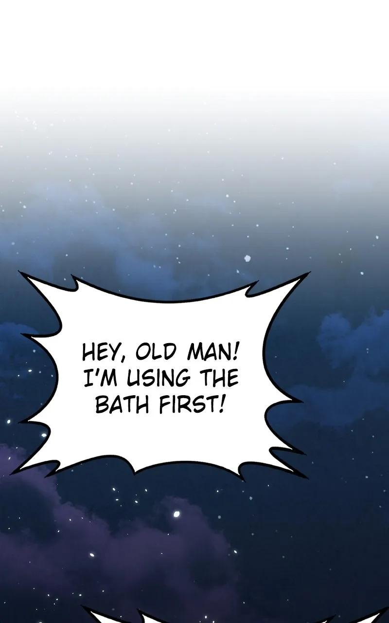 Maybe Undefeatable Chapter 20 page 1 - 
