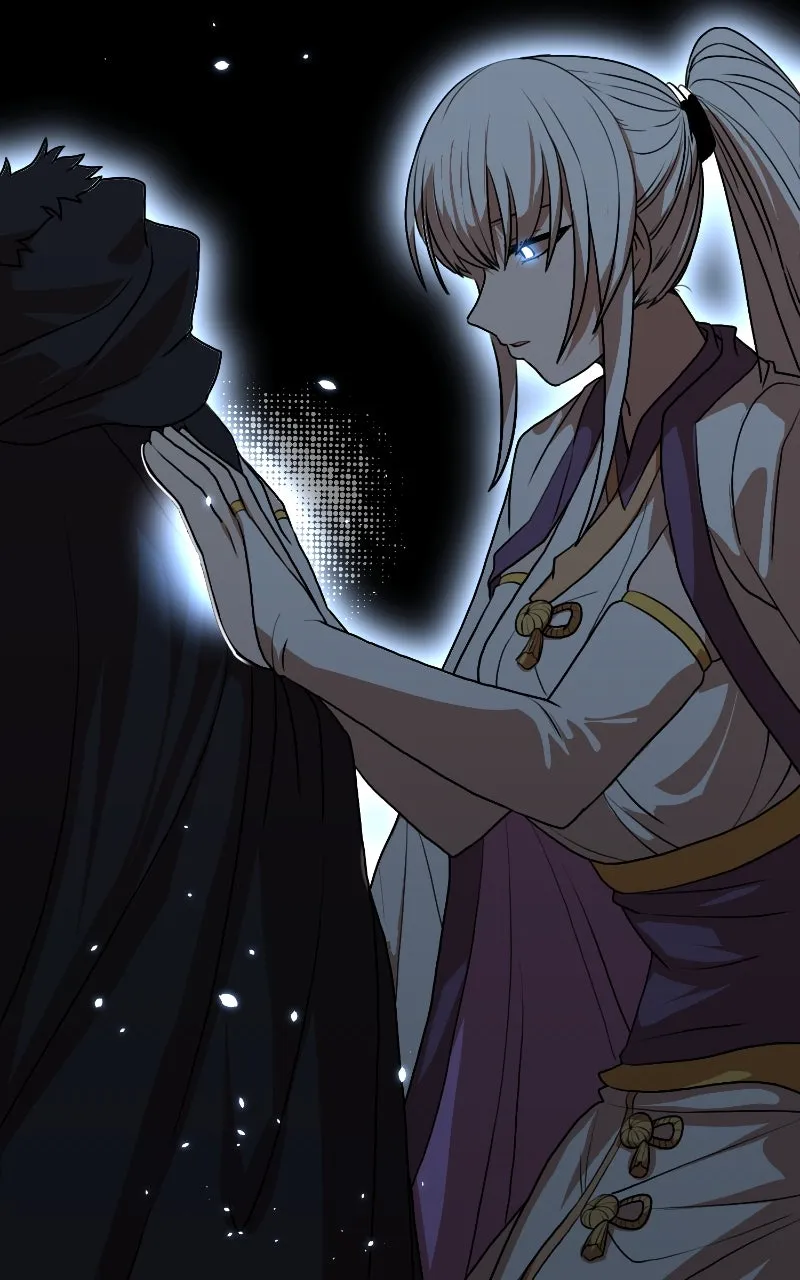 Maybe Undefeatable Chapter 20 page 104 - 